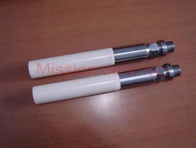 Alumina Ceramics plunger